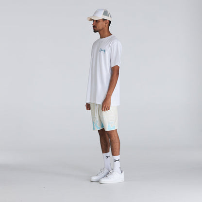 SS22 Men's Iconic Mesh Shorts