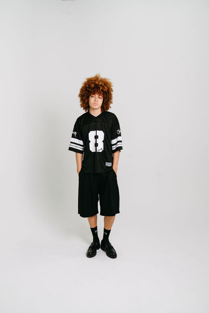 SS25 CRATE GAME DAY JERSEY