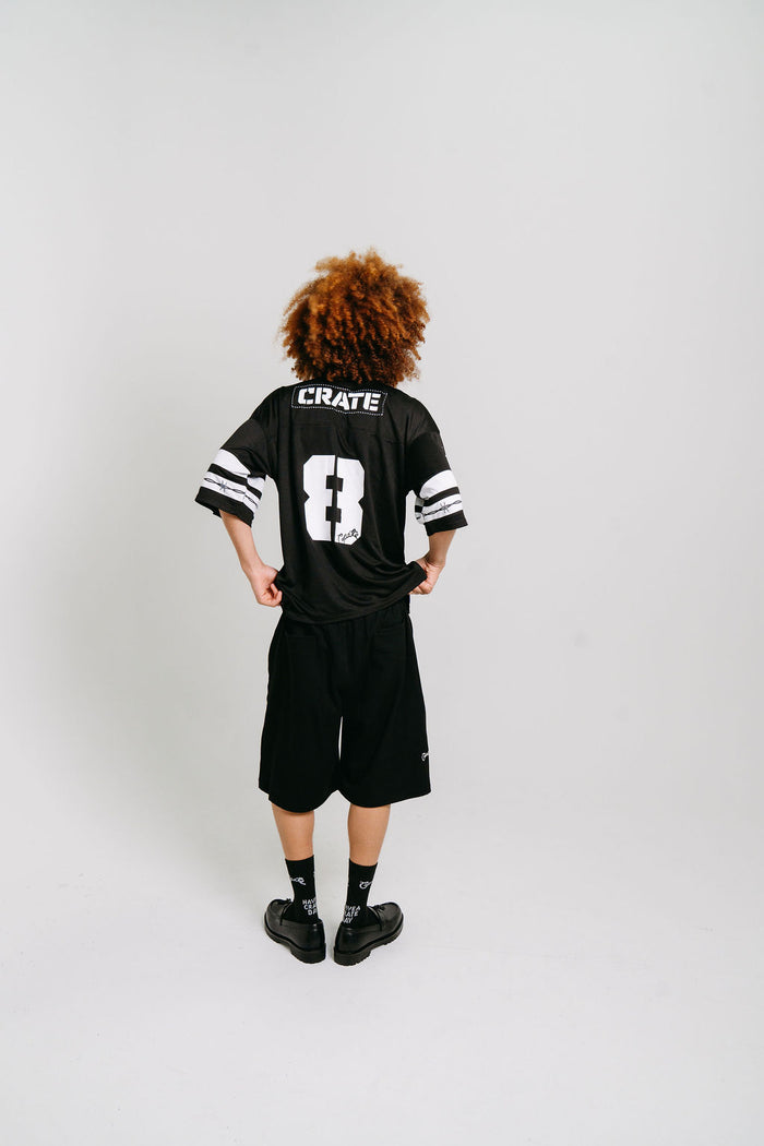 SS25 CRATE GAME DAY JERSEY