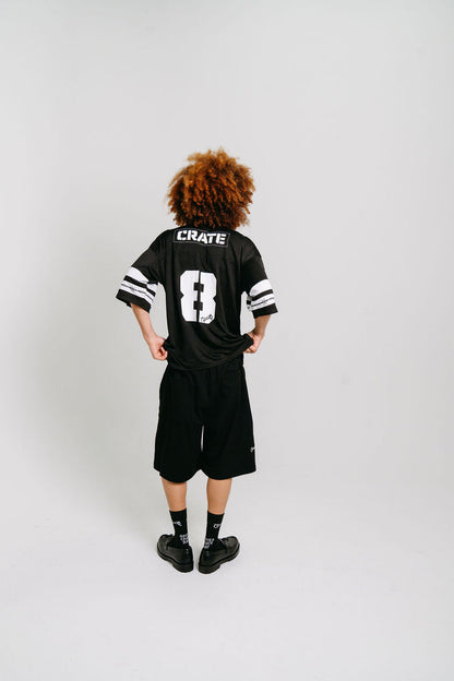 SS25 CRATE GAME DAY JERSEY