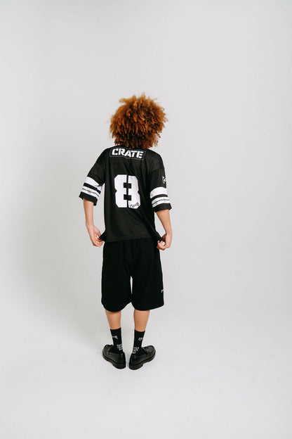 SS25 CRATE GAME DAY JERSEY