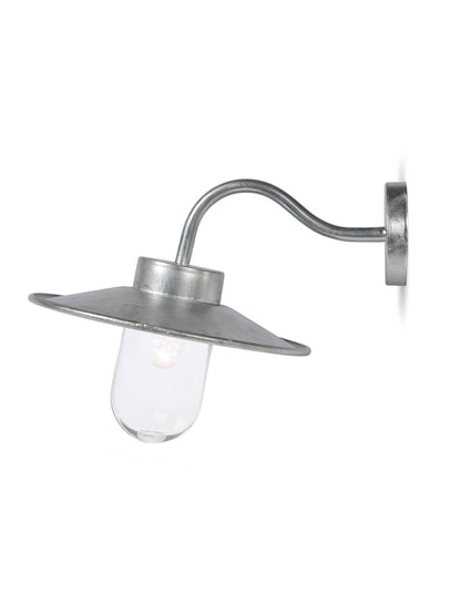St Ives Swan Neck Light