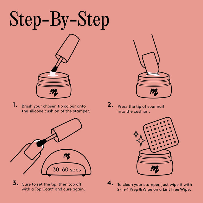 Stamp It Out