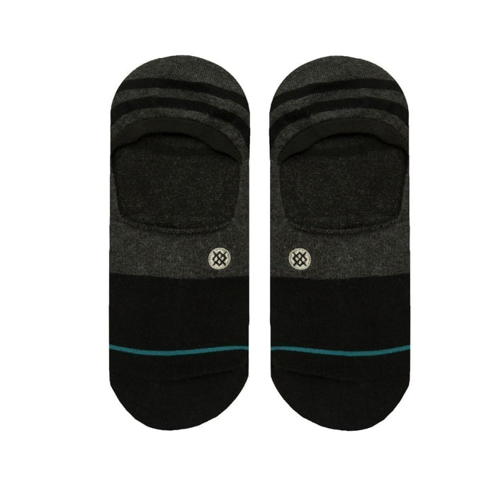 Stance Sock Invisible Gamut Black Stance