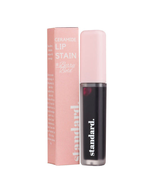 Standard Beauty - 'Berry Bold' Lip Stain