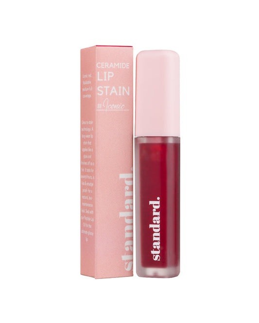 Standard Beauty - 'Iconic' Lip Stain