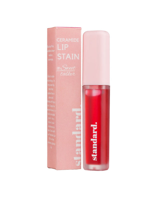Standard Beauty - 'Sweet Talker' Lip Stain