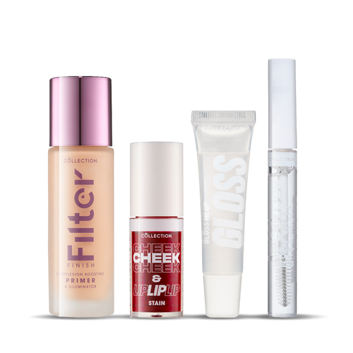 Starter Kit Bundle