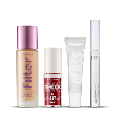 Starter Kit Bundle