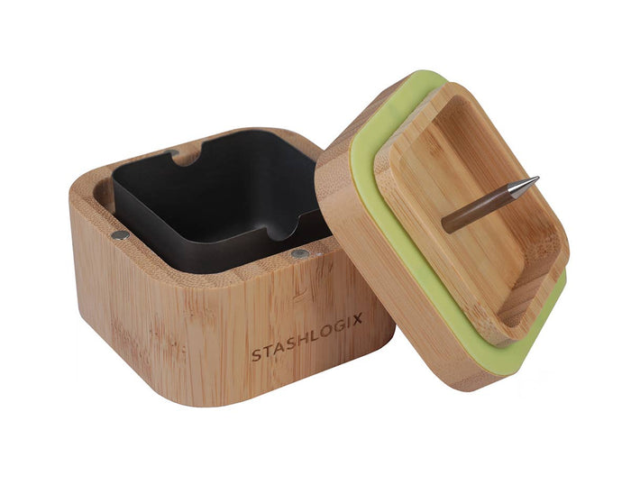STASHLOGIX - Florence Ashtray