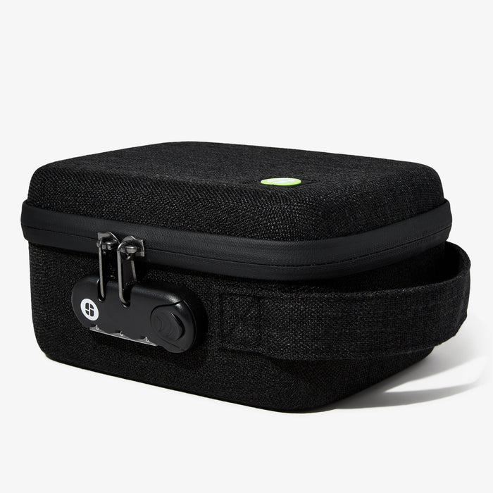 StashLogix - Silverton: Black / Small