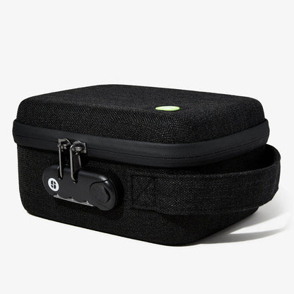 StashLogix - Silverton: Black / Small