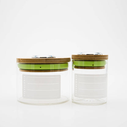 StashLogix - SmartJar: Large