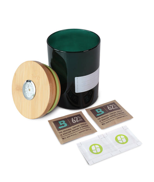 StashLogix - SmartJar: XL