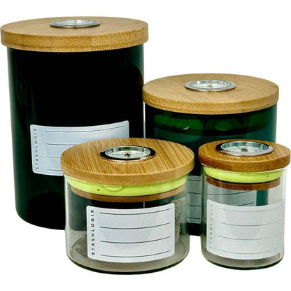 StashLogix - SmartJar: XL