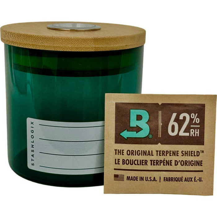 StashLogix - SmartJar: XL