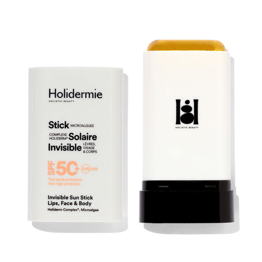 #seo: stick solaire SPF50