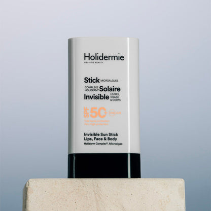 #seo: stick solaire SPF50