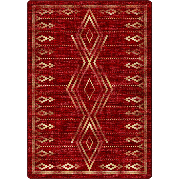 Image of an area rug, Stillwater - Jewel