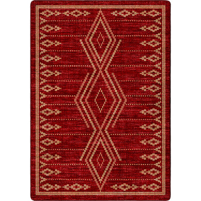 Image of an area rug, Stillwater - Jewel