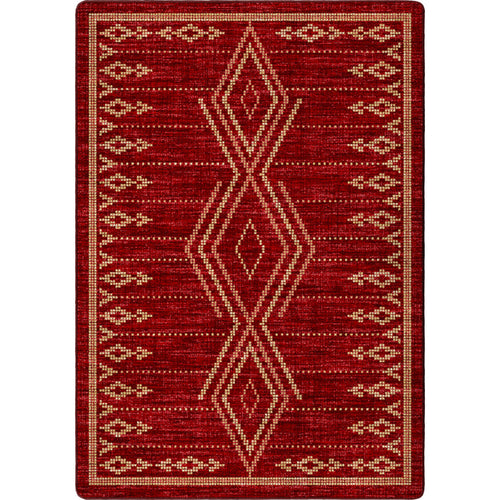 Image of an area rug, Stillwater - Jewel