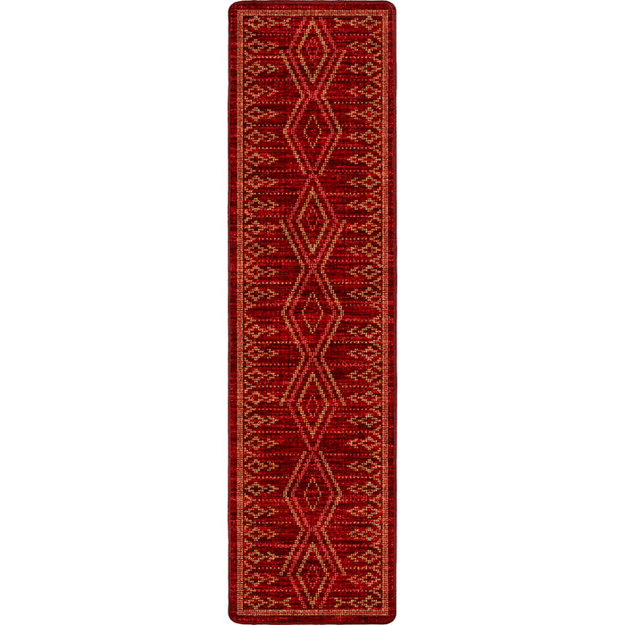 Image of an area rug, Stillwater - Jewel