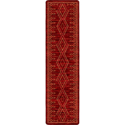 Image of an area rug, Stillwater - Jewel