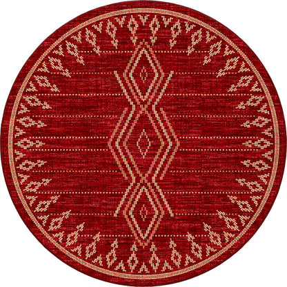 Image of an area rug, Stillwater - Jewel