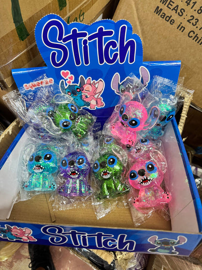 Stitch Squishy