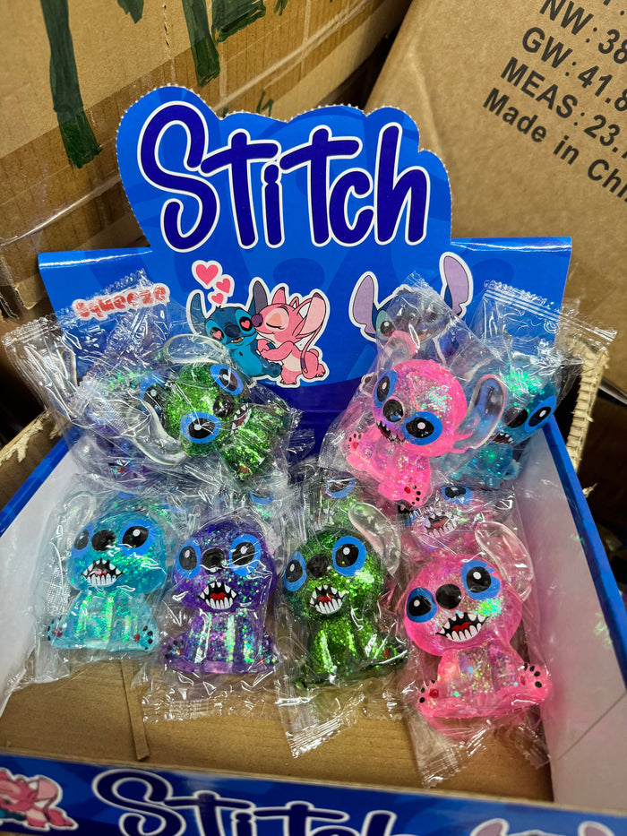 Stitch Squishy