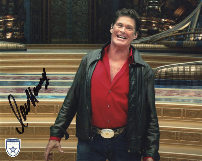 STOCK-DAVID-HASSELHOFF-08X10-003