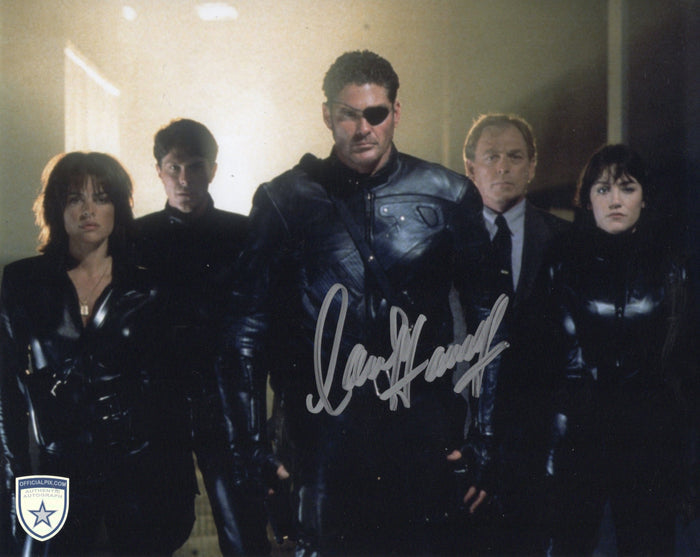STOCK-DAVID-HASSELHOFF-08X10-004