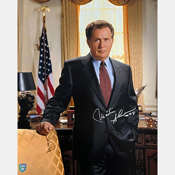 STOCK-MARTIN-SHEEN-001-16x20