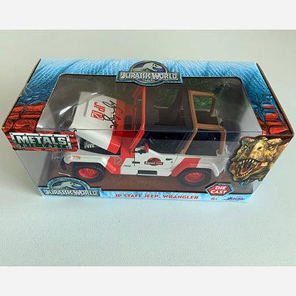 STOCK-WAYNE-KNIGHT-001-DIECAST-JEEP
