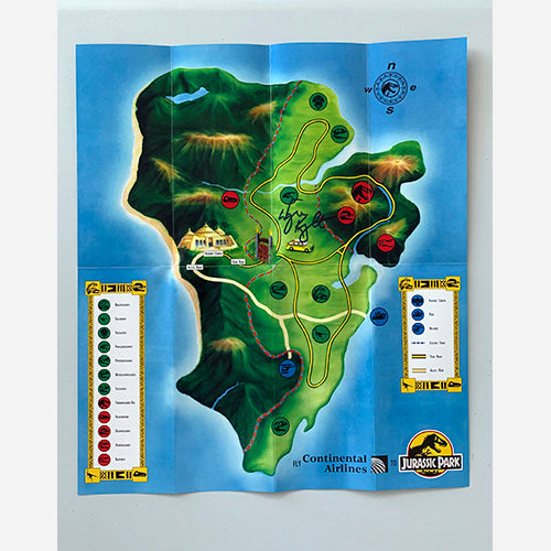 STOCK-WAYNE-KNIGHT-001-PARK-MAP
