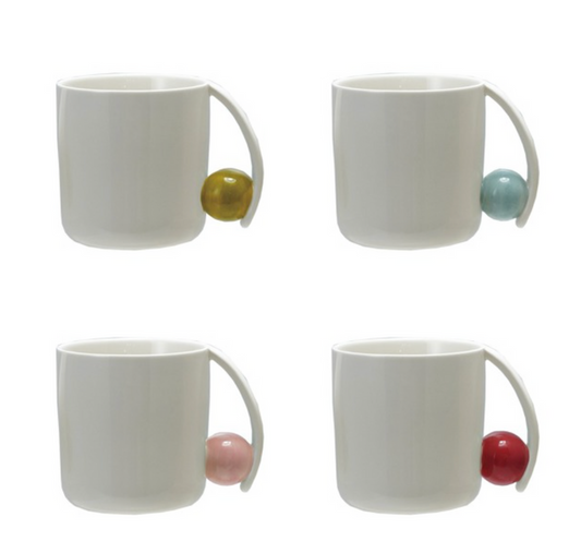 Stoneware Mug