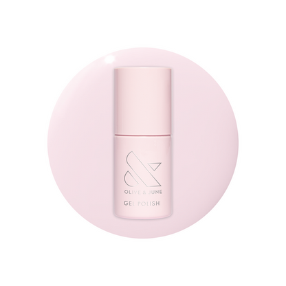 Strawberry Scone Gel