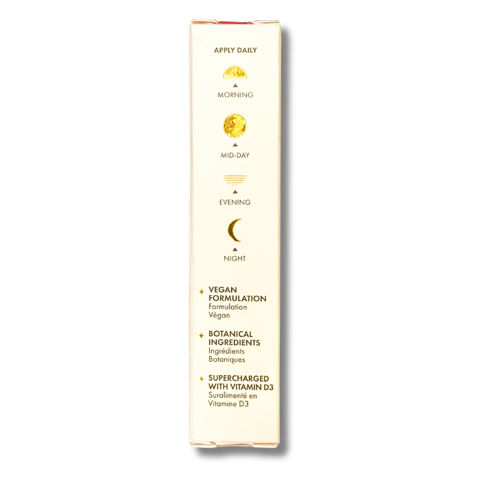 Aralea Beauty-Sun Kiss Tint - Dusk-Makeup-ARALEADUSK2_Packaging_Back-The Detox Market |