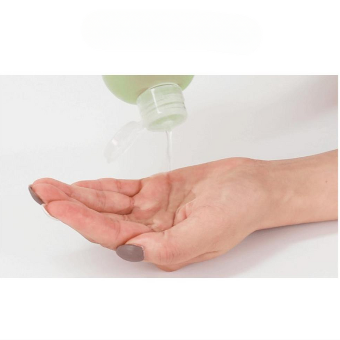 SUNGBOON EDITOR Green Tomato Pore Lifting Ampoule Toner 350 ml