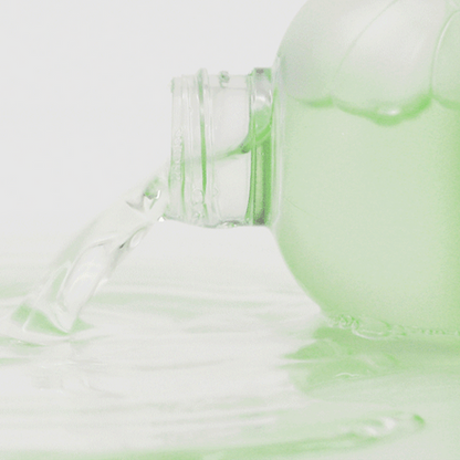 SUNGBOON EDITOR Green Tomato Pore Lifting Ampoule Toner 350 ml