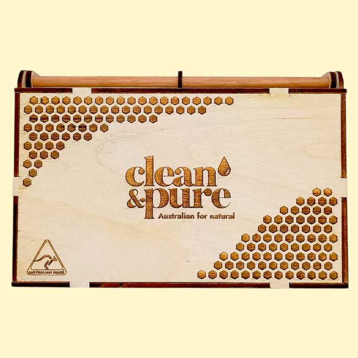 SUNNY BEE GIFT BOX