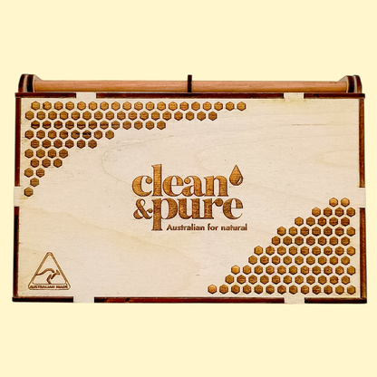 SUNNY BEE GIFT BOX