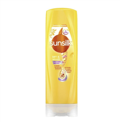 Sunsilk Hair Conditioner - Soft and Smooth 300ml