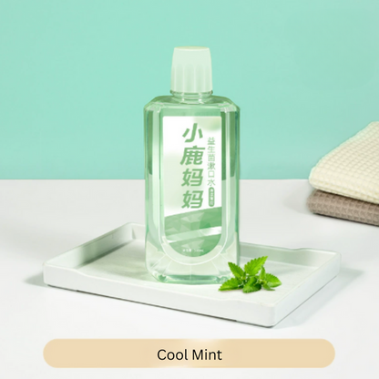 SUPER DEER Mouthwash 500ml