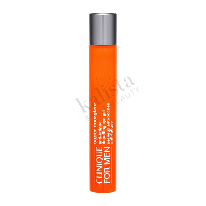 Super Energizer Anti-Fatigue Depuffing Eye Gel