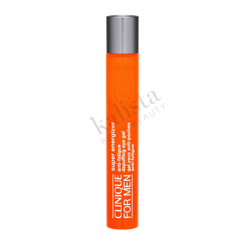 Super Energizer Anti-Fatigue Depuffing Eye Gel
