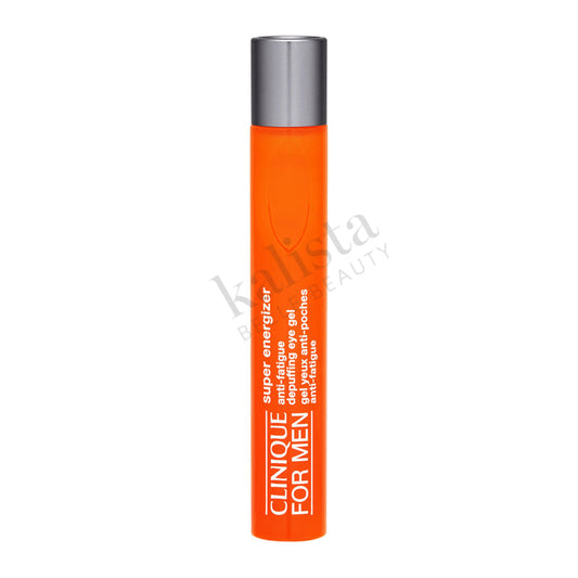 Super Energizer Anti-Fatigue Depuffing Eye Gel
