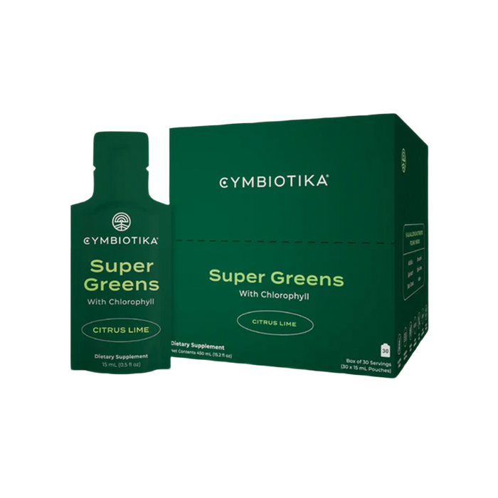 Super Greens