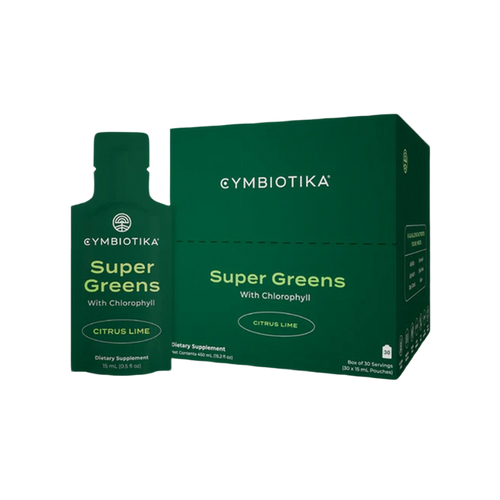Super Greens