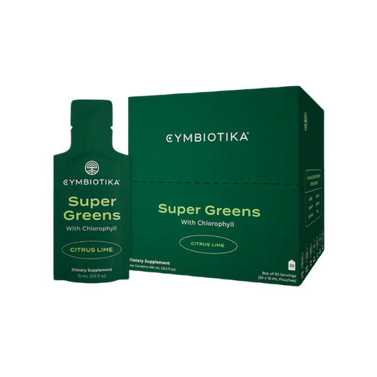 Super Greens